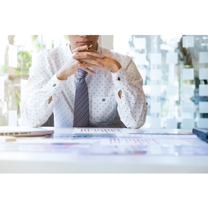 二月勞工治理系列 - 下篇 〈從轉職潮到內控風險：在 ESG 治理下量化人事成本，建立組織穩定性的財務管理架構 〉