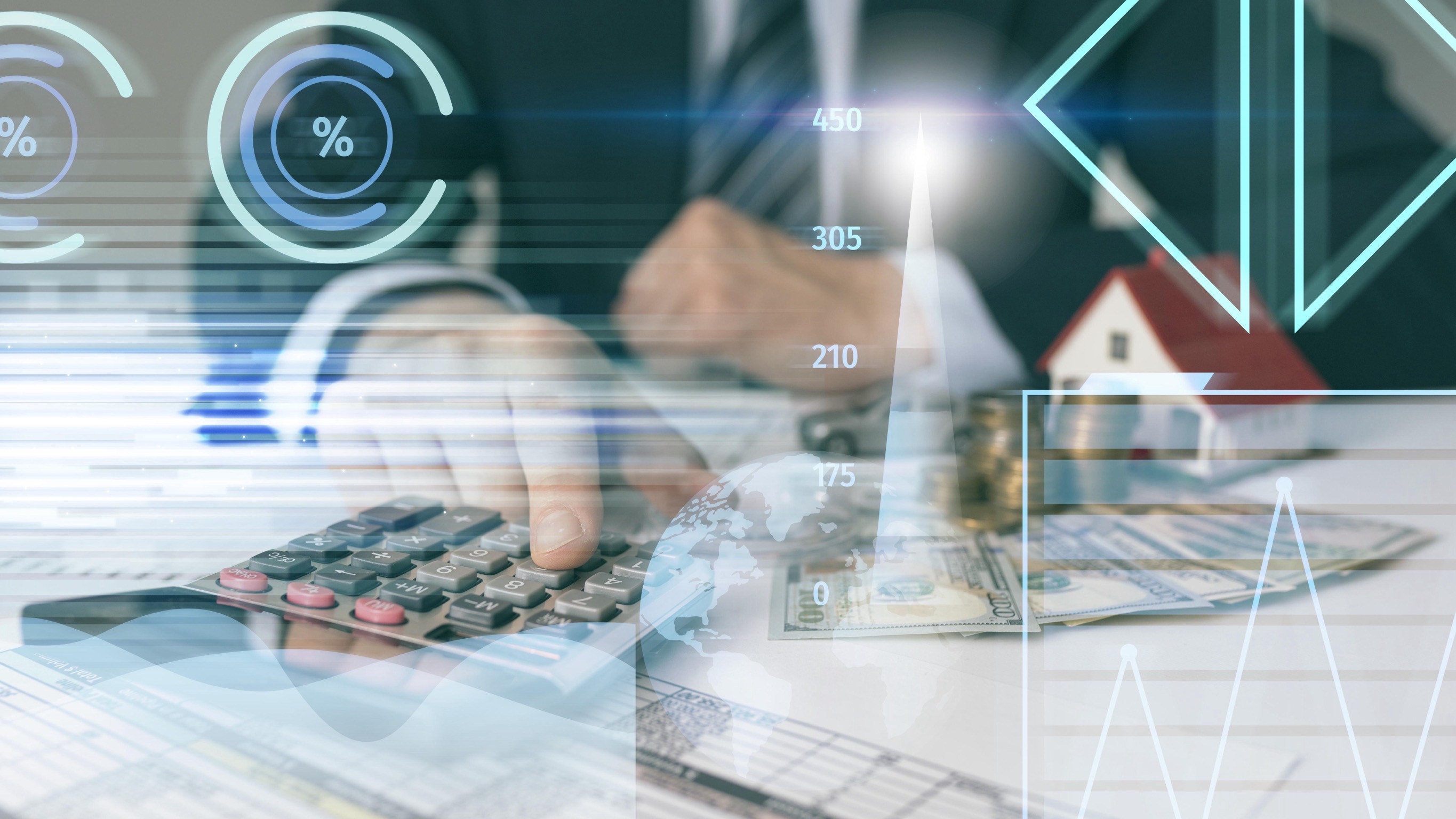 稅務申報最基本的分類邏輯