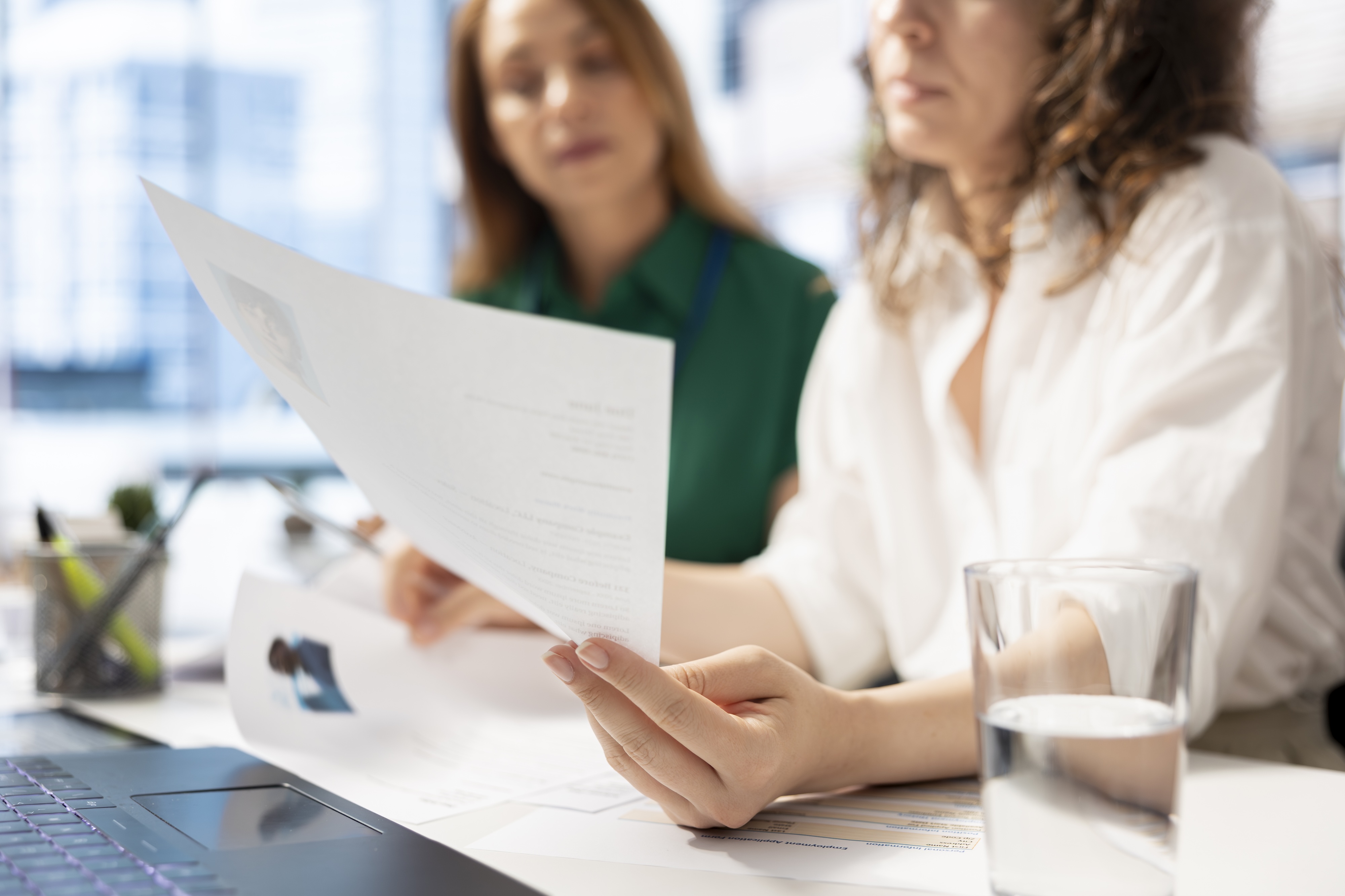 ESG內部治理架構