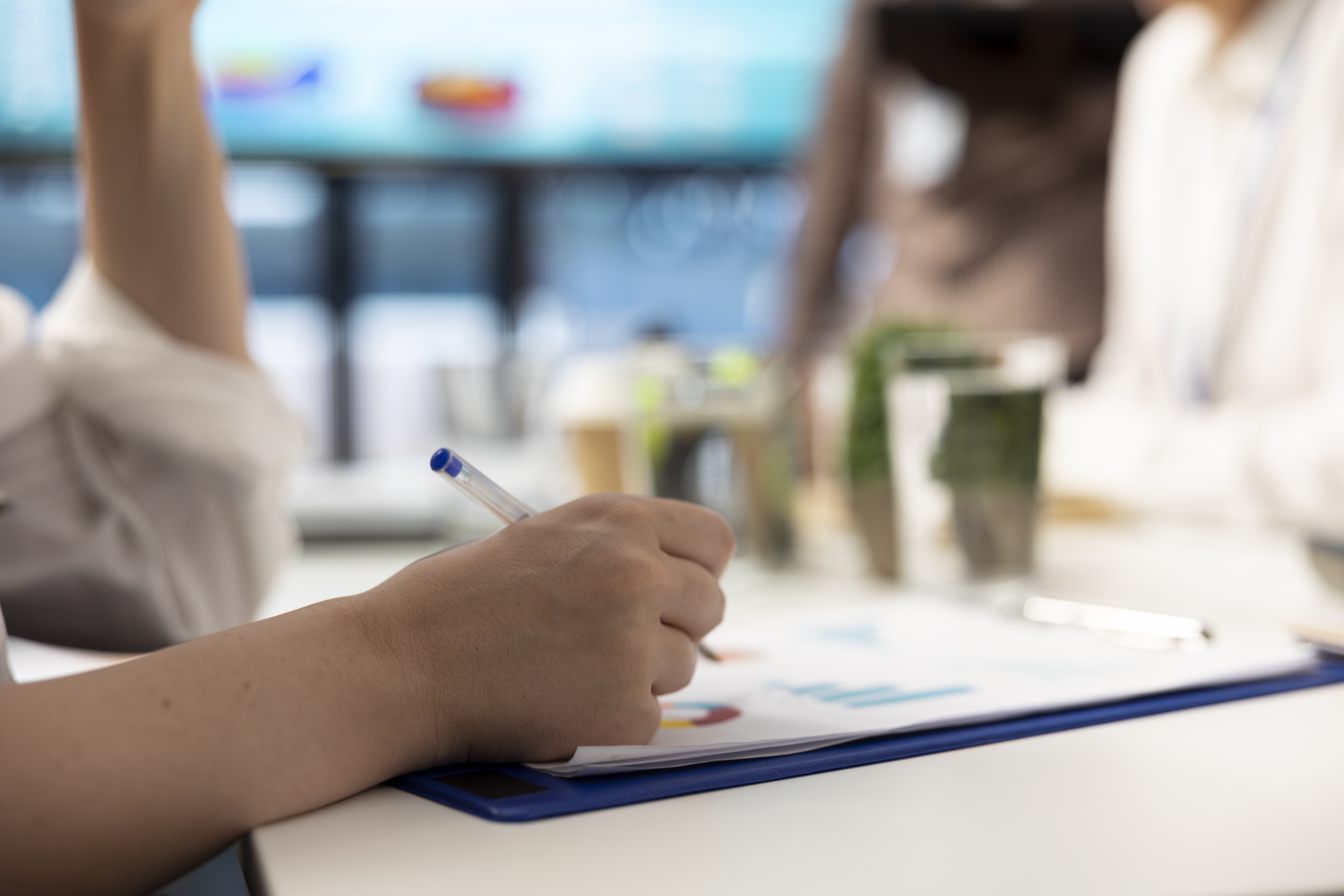 財務控制點策略