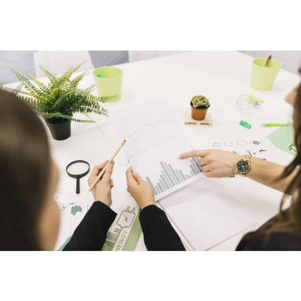 碳報告時代來臨：會計師成為企業ESG轉型的幕後關鍵